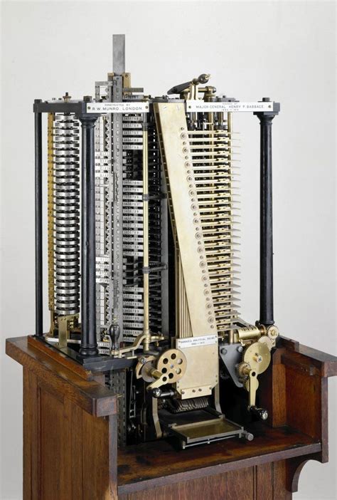 Analytical Engine (incomplete) in 2021 | Engineering, Solar eclipses, Science