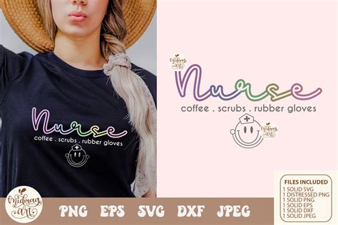 Coffee Scrubs Rubber Gloves Png Svg Graphic By Midmagart · Creative Fabrica