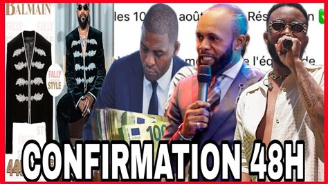 DADOU ETHAMBE GESTIONNAIRE DE SDM FACE A CHARLY PRINCE PR LE COMPTE DE