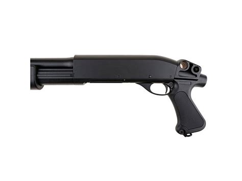 Cyma M870 Cm351m Shotgun Airsoft Com Slide