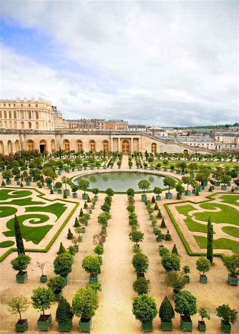 Chateau Versailles, Versailles Garden, Palace Of Versailles, Paris ...