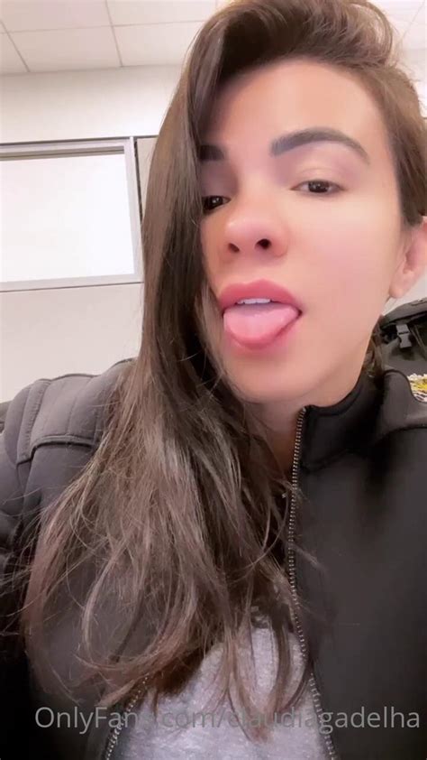 Claudia Gadelha Claudiagadelha Nude Onlyfans Leaks Photos