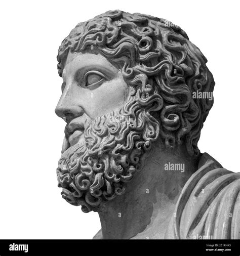 Zeus Greek Mythology Statue