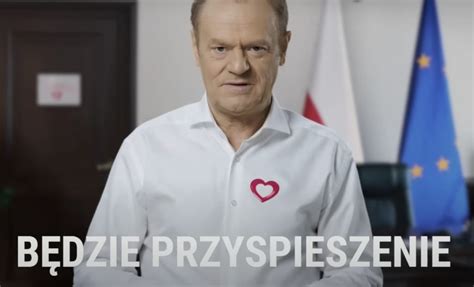 Ju Wiemy W Jakiej Cz Ci Rz D Zrealizuje Obietnice Wyborcze