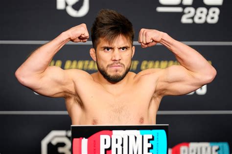 Henry Cejudo Desafia Brandon Moreno Para Duelo Mexicano No UFC Ag