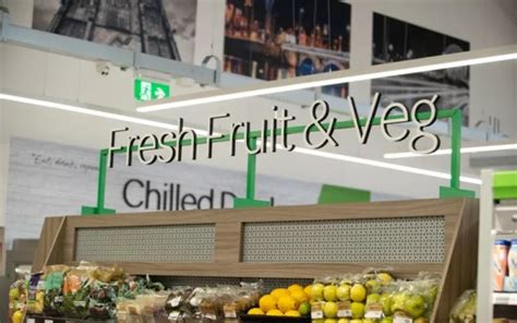 Retail Industry Awards Winners Fresh Produce Retailer Of The