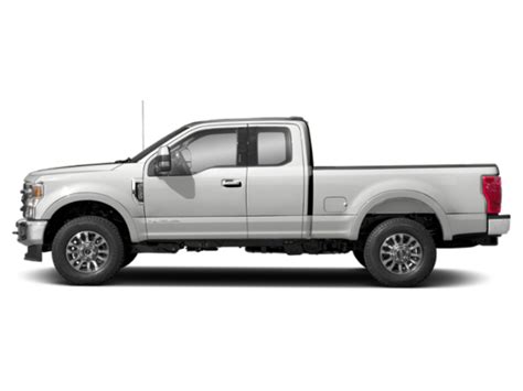 Used 2020 Ford F 250 Supercab Lariat 4wd Ratings Values Reviews And Awards