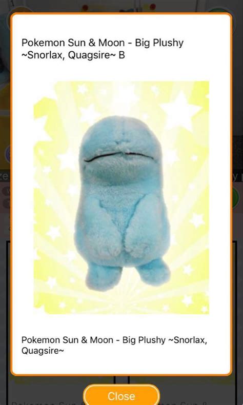 Cute Fluffy Quagsire Plushie Hobbies Toys Toys Games On Carousell