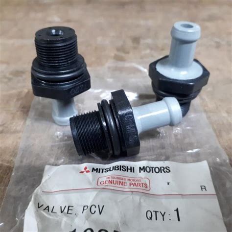 Jual Valve Pcv Asli Mitsubishi Outlander Lancer Ex Delica Di Lapak