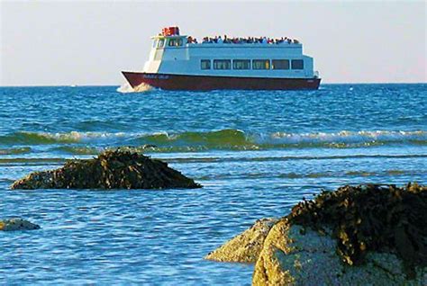 The Boat Cape Cod Lobster Cruises Cape Cod Bay Dennis Ma Cape