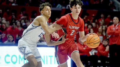 Boys basketball: Meet the SJ-R's 24-25 all-area boys basketball teams