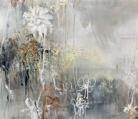 Promise Of A New Day Painting By Hennie Van De Lande Saatchi Art