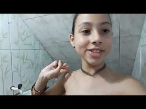 SHOWER ROUTINE MINHA ROTINA leia descrição YouTube