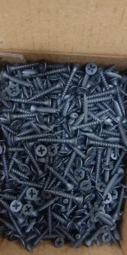 Gypsum Board Screw At Kg Kalbadevi Mumbai Id