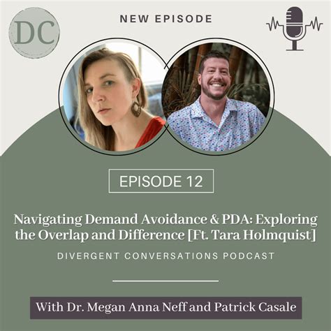 Pda Vs Demand Avoidance — Insights Of A Neurodivergent Clinician