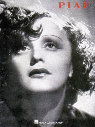 Conconsticbe: Edith Piaf Song Collection download .pdf by Edith Piaf