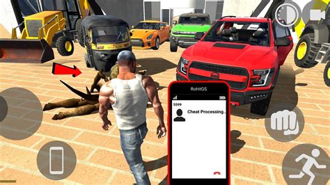 All New Cheats Code Of Indian Bikes Driving 3d After New Update 2024 Rgs Tool New Update