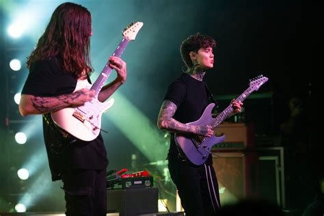 Live Review: Polyphia - Showbox SODO, Seattle, WA | Stereofade