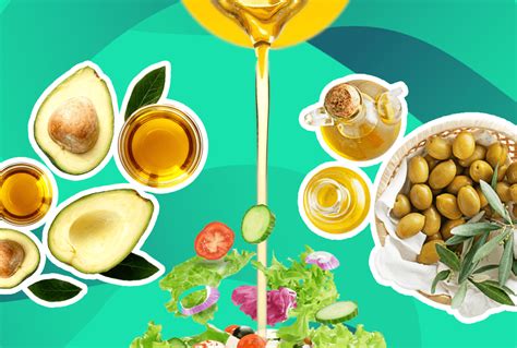 Avocado Oil Vs Olive Oil The Nutrition Insider