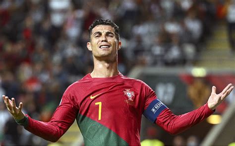 FIFA World Cup: Ronaldo's last chance to shine... - Rediff Sports