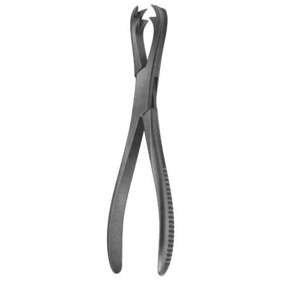 Fergusson Bone Holding Forceps Surgyland Industries