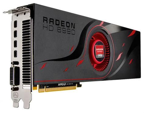 AMD launches a dual-GPU, 350W monster card | Ars Technica