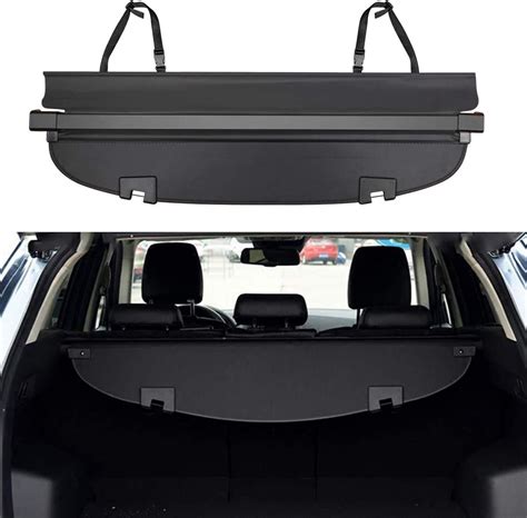 Amazon E Cowlboy Trunk Cargo Cover For Mazda CX 5 2017 2018 2019