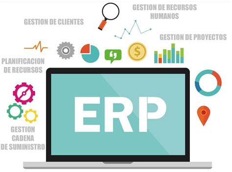 ¿por Qué Adquirir Un Erp Northware