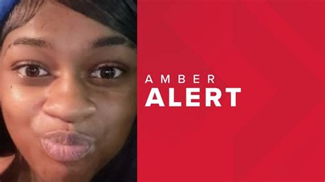 Amber Alert Activated For Missing 11 Year Old Girl Last Seen In Dallas