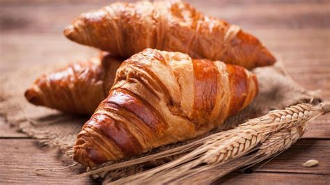 La Mejor Receta Para Hacer Croissants Caseros Y Esponjosos Gastrolab