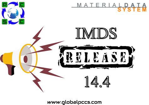 Imds Release 144 Compliance Services In Imds Cdx Elv Reach