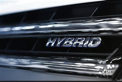 Types of hybrid cars/First hybrid car/how does it work