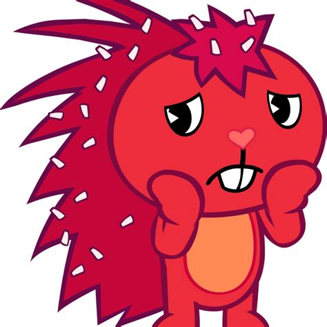 10 Facts About Flaky Happy Tree Friends