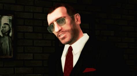 Niko Bellic Gta4 GIF - Niko Bellic GTA4 - Discover & Share GIFs