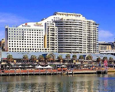 Sydney Hotels Australia: People like Sydney luxury Hotels for finest ...