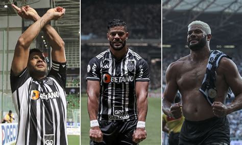 Estádios cidades e estados onde Hulk marcou os 100 gols pelo Atlético