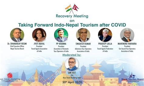 NTB proposes Nepal-India tourism taskforce | Nepal Travel News