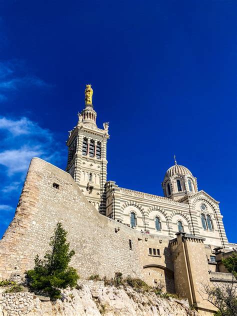 City guide marseille france – Artofit