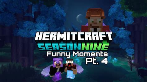 HermitCraft Season 9 (Funny Moments) 4 - YouTube