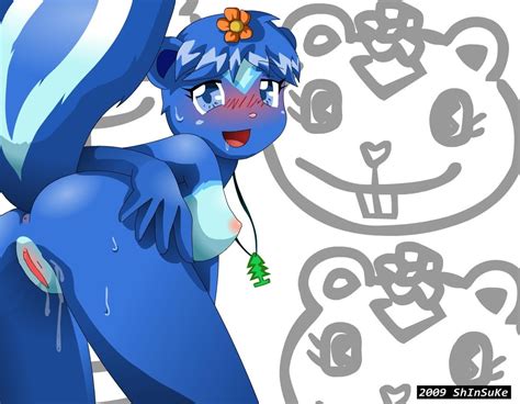 Sex Happy Tree Friends 47 Photos Sex And Porn