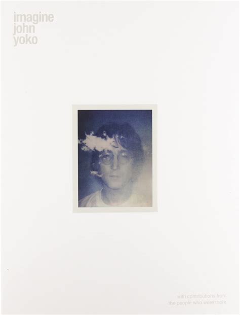 Imagine John Yoko: Lennon, John, Ono, Yoko: 9781538747155: Amazon.com ...