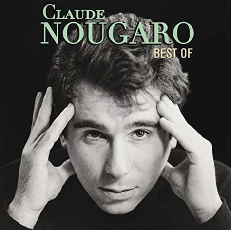 La Bo Te Chansons Claude Nougaro Partitions Paroles Et Accords