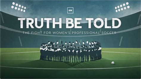 ESPN’s 'Truth Be Told' Trailer Released - Disney Plus Informer