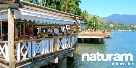 Previsão do Tempo Ilhabela para até 15 dias NATURAM