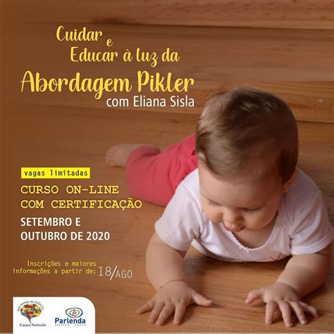 Parlenda Berçário E Escola