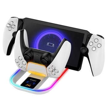 Ipega P P Charger Dock S Rgb V Pro Playstation Portal Remote Player