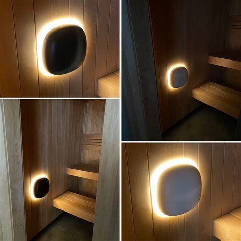 Tutustu 34 Imagen Sauna Light Fitting Abzlocal Fi