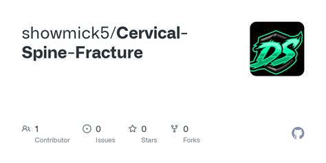 GitHub - showmick5/Cervical-Spine-Fracture