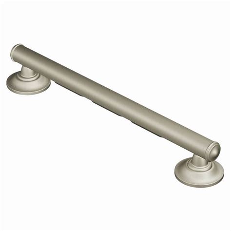 Homecare By Moen Designer Elite Grab Bar Reviews Wayfair