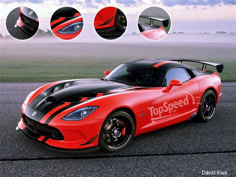 2015 Srt Viper Acr Picture 494133 Car Review Top Speed